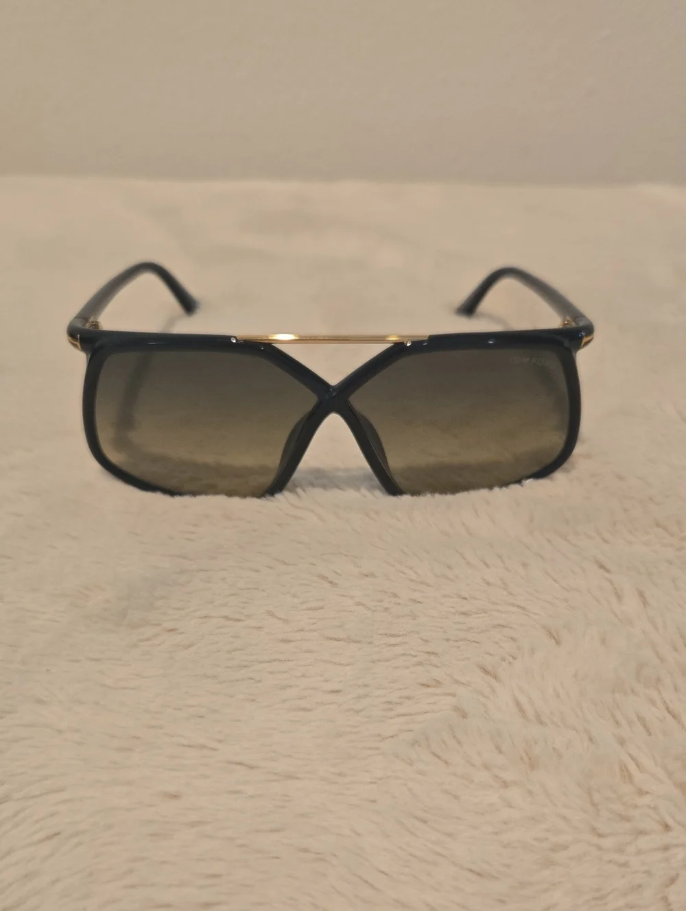 Tom Ford Meryl TF1038 Sunglasses
